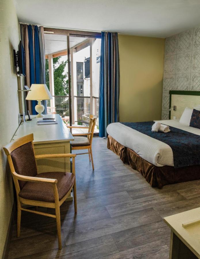 Au Grand Hôtel de Sarlat Sarlat-la-Canéda Exterior foto